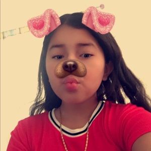 Meet your Posher, Briana